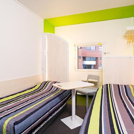 Chicotel Perigueux Boulazac Exteriör bild
