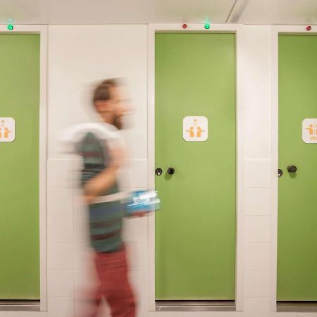 Chicotel Perigueux Boulazac Exteriör bild