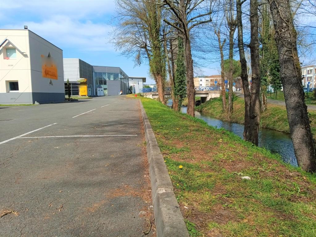 Chicotel Perigueux Boulazac Exteriör bild