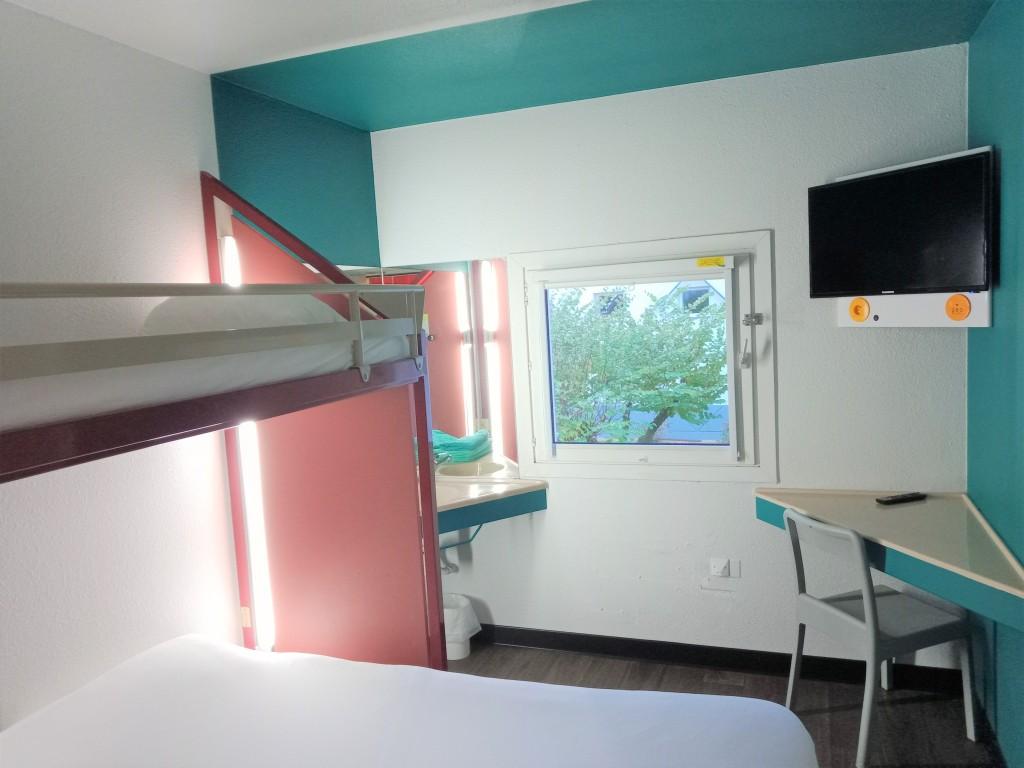 Chicotel Perigueux Boulazac Exteriör bild