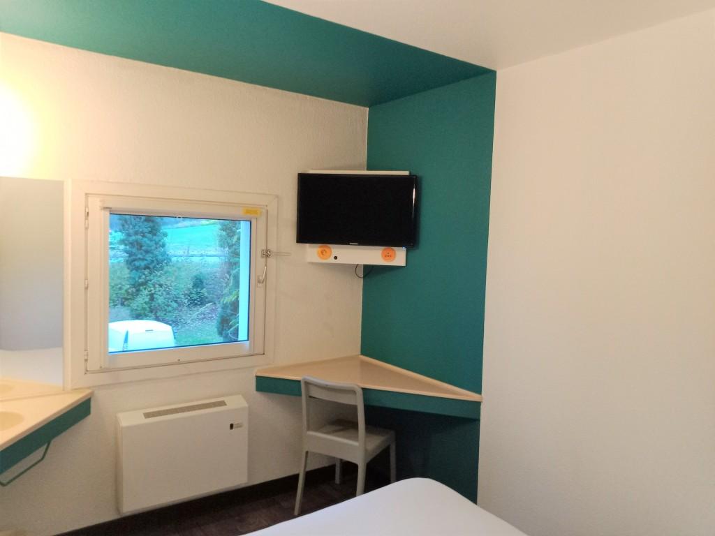 Chicotel Perigueux Boulazac Exteriör bild