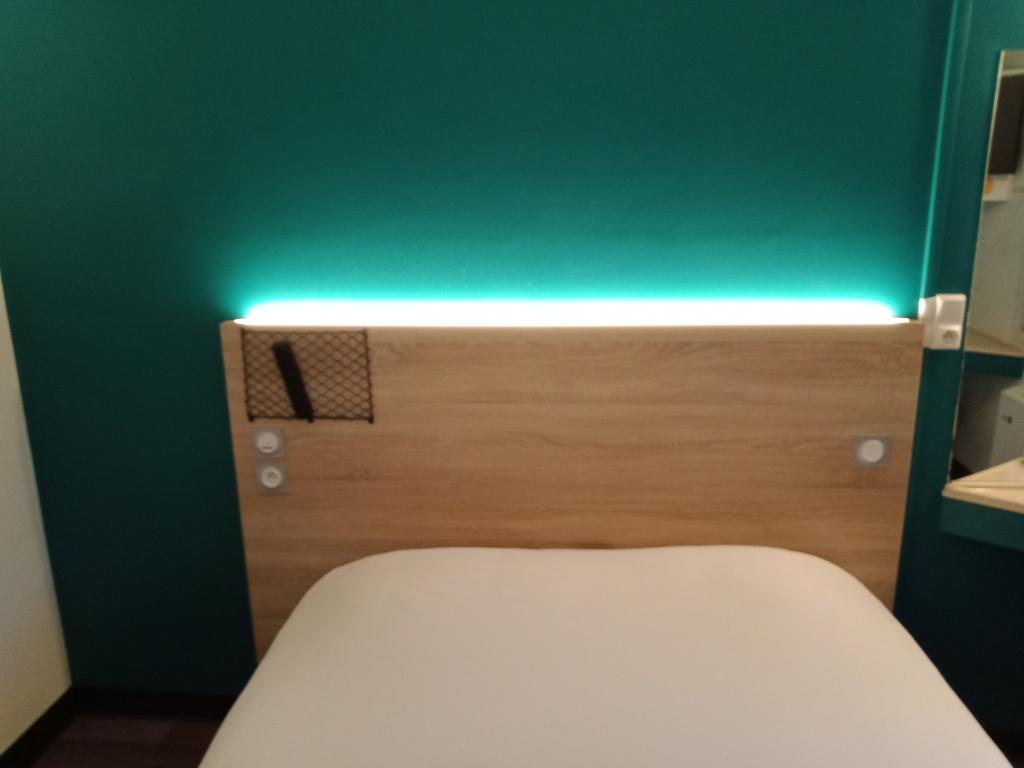 Chicotel Perigueux Boulazac Exteriör bild