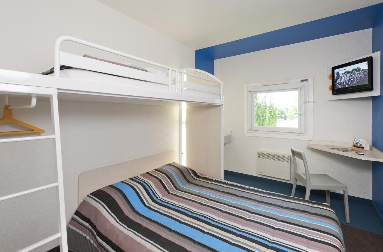 Chicotel Perigueux Boulazac Rum bild