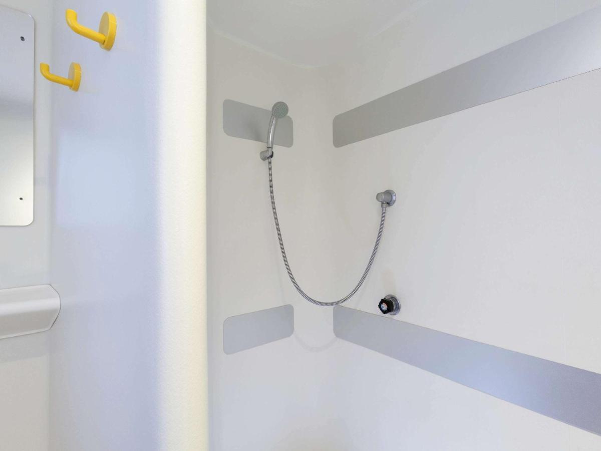 Chicotel Perigueux Boulazac Exteriör bild